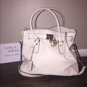 *SOLD* Michael Kors Hamilton *SOLD*